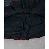 スタッズチェック柄地雷ギャルミニスカパン 韓国 夢展望 | 夢展望 | 詳細画像19