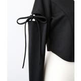 カットアウトレースライン裏毛フーディー【大きいサイズ有り】 量産型 地雷系 | DearMyLove | 詳細画像16 