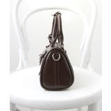 ハートチャーム付きミニボストンバッグ【select Item】 量産型 | 夢展望 | 詳細画像13 