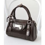 ハートチャーム付きミニボストンバッグ【select Item】 量産型 | 夢展望 | 詳細画像15 