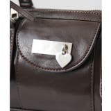 ハートチャーム付きミニボストンバッグ【select Item】 量産型 | 夢展望 | 詳細画像17 