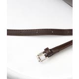 ハートチャーム付きミニボストンバッグ【select Item】 量産型 | 夢展望 | 詳細画像21 