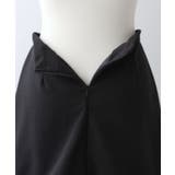 スリット入り台形スカパン【select Item】 量産型 | 夢展望 | 詳細画像12 