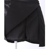 スリット入り台形スカパン【select Item】 量産型 | 夢展望 | 詳細画像13 