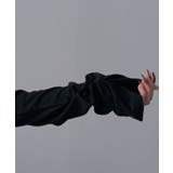 フードヘンリーネック脇シャーリングデザイン長袖リブカットソー 韓国 夢展望 | 夢展望 | 詳細画像18 