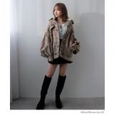 オーバーサイズＧジャンジャケット 韓国 夢展望 | 夢展望 | 詳細画像2 