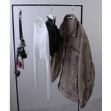 オーバーサイズＧジャンジャケット 韓国 夢展望 | 夢展望 | 詳細画像6 