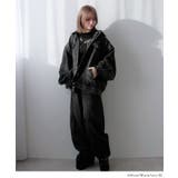 オーバーサイズＧジャンジャケット 韓国 夢展望 | 夢展望 | 詳細画像15 