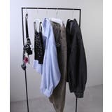 オーバーサイズＧジャンジャケット 韓国 夢展望 | 夢展望 | 詳細画像19 