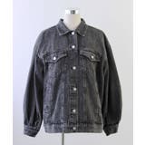 オーバーサイズＧジャンジャケット 韓国 夢展望 | 夢展望 | 詳細画像24 