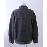 オーバーサイズＧジャンジャケット 韓国 夢展望 | 夢展望 | 詳細画像25 