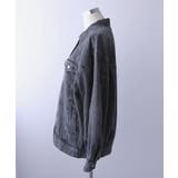 オーバーサイズＧジャンジャケット 韓国 夢展望 | 夢展望 | 詳細画像26 