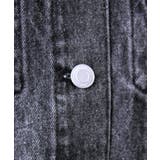 オーバーサイズＧジャンジャケット 韓国 夢展望 | 夢展望 | 詳細画像29 