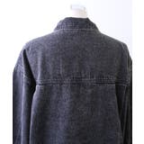 オーバーサイズＧジャンジャケット 韓国 夢展望 | 夢展望 | 詳細画像30 