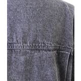 オーバーサイズＧジャンジャケット 韓国 夢展望 | 夢展望 | 詳細画像31 