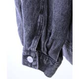 オーバーサイズＧジャンジャケット 韓国 夢展望 | 夢展望 | 詳細画像32 