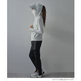 UVカットラッシュガードパーカ- 韓国 夢展望 bohmal | 夢展望 | 詳細画像10 