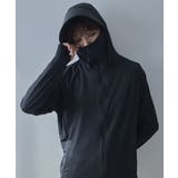 UVカットラッシュガードパーカ- 韓国 夢展望 bohmal | 夢展望 | 詳細画像15 