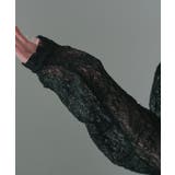 短丈ゆるシアートップス 韓国 夢展望 Diable baiser | 夢展望 | 詳細画像21 