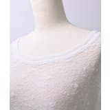 短丈ゆるシアートップス 韓国 夢展望 Diable baiser | 夢展望 | 詳細画像27 