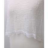 短丈ゆるシアートップス 韓国 夢展望 Diable baiser | 夢展望 | 詳細画像28 