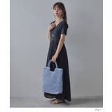 ハンドルペーパートートバッグ 韓国 夢展望 bohmal | 夢展望 | 詳細画像10