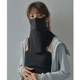 冷感UVフェイスカバー 韓国 夢展望 bohmal | 夢展望 | 詳細画像3 