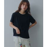 レイヤードレースTシャツ 韓国 夢展望 bohmal | 夢展望 | 詳細画像11 