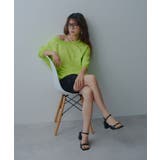 マルチウェイルーズTシャツ 韓国 夢展望 bohmal | 夢展望 | 詳細画像24 