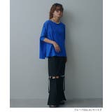 マルチウェイルーズTシャツ 韓国 夢展望 bohmal | 夢展望 | 詳細画像33 