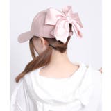 RSオリジナルロゴリボンキャップ 韓国 夢展望 Rose | 夢展望 | 詳細画像15 