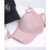 RSオリジナルロゴリボンキャップ 韓国 夢展望 Rose | 夢展望 | 詳細画像23 