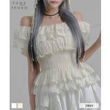 バレエコア シアードット レース | 夢展望 | 詳細画像1 