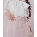 アソートモチーフパールベルト 韓国 夢展望 Rose | 夢展望 | 詳細画像4