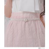 アソートモチーフパールベルト 韓国 夢展望 Rose | 夢展望 | 詳細画像5