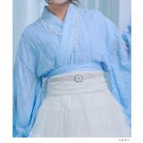アソートモチーフパールベルト 韓国 夢展望 Rose | 夢展望 | 詳細画像7