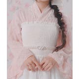 アソートモチーフパールベルト 韓国 夢展望 Rose | 夢展望 | 詳細画像13