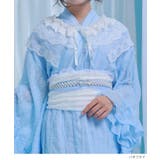 アソートモチーフパールベルト 韓国 夢展望 Rose | 夢展望 | 詳細画像14