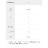 プリーツフリルバスケットバッグ 韓国 夢展望 Rose | 夢展望 | 詳細画像15