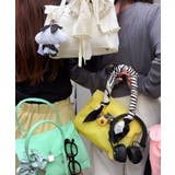 ミルキージェリーバッグ 韓国 夢展望 Rose | 夢展望 | 詳細画像4