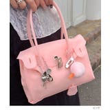ミルキージェリーバッグ 韓国 夢展望 Rose | 夢展望 | 詳細画像8