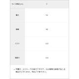ダブルジップフードファーベスト 韓国 夢展望 bohmal | 夢展望 | 詳細画像15