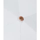【雨晴兼用】ガーリーフリル日傘 韓国 夢展望 Rose | 夢展望 | 詳細画像10