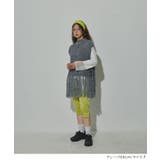 フリンジベスト 韓国 夢展望 bohmal | 夢展望 | 詳細画像6