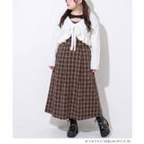 シャギーショートフリルボレロカーディガン【4L-6L】 韓国 夢展望 Whip | 夢展望 | 詳細画像2