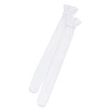 ホワイト | レースシースルーニーハイソックス 韓国 オルチャン 夢展望 | DearMyLove