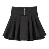シルバー | Dollyシルエットスカート 量産型 地雷系 夢展望 | DearMyLove