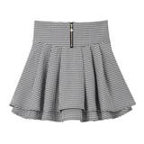 ギンガム | Dollyシルエットスカート 量産型 地雷系 夢展望 | DearMyLove