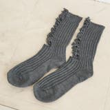 グレー | グランジソックス 韓国 夢展望 | 夢展望