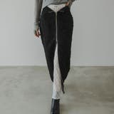 アイボリー | レースフレアレギンス 韓国 夢展望 | 夢展望